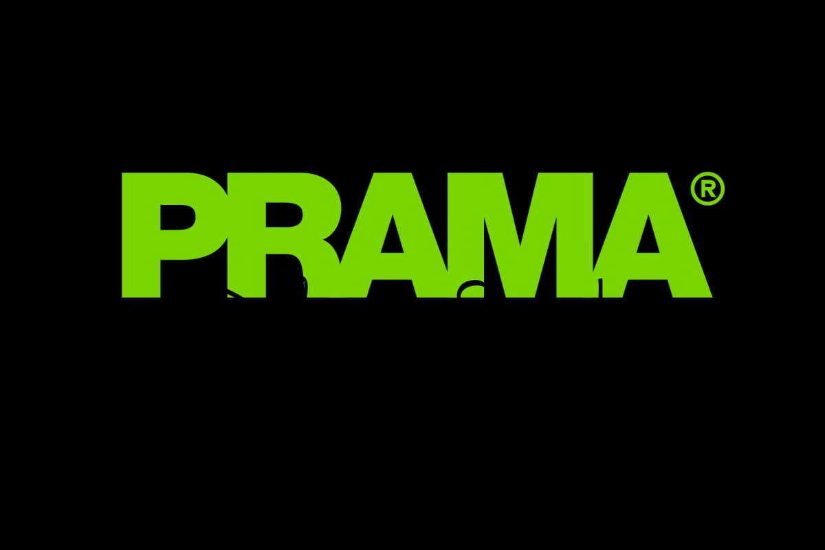 Prama Snack