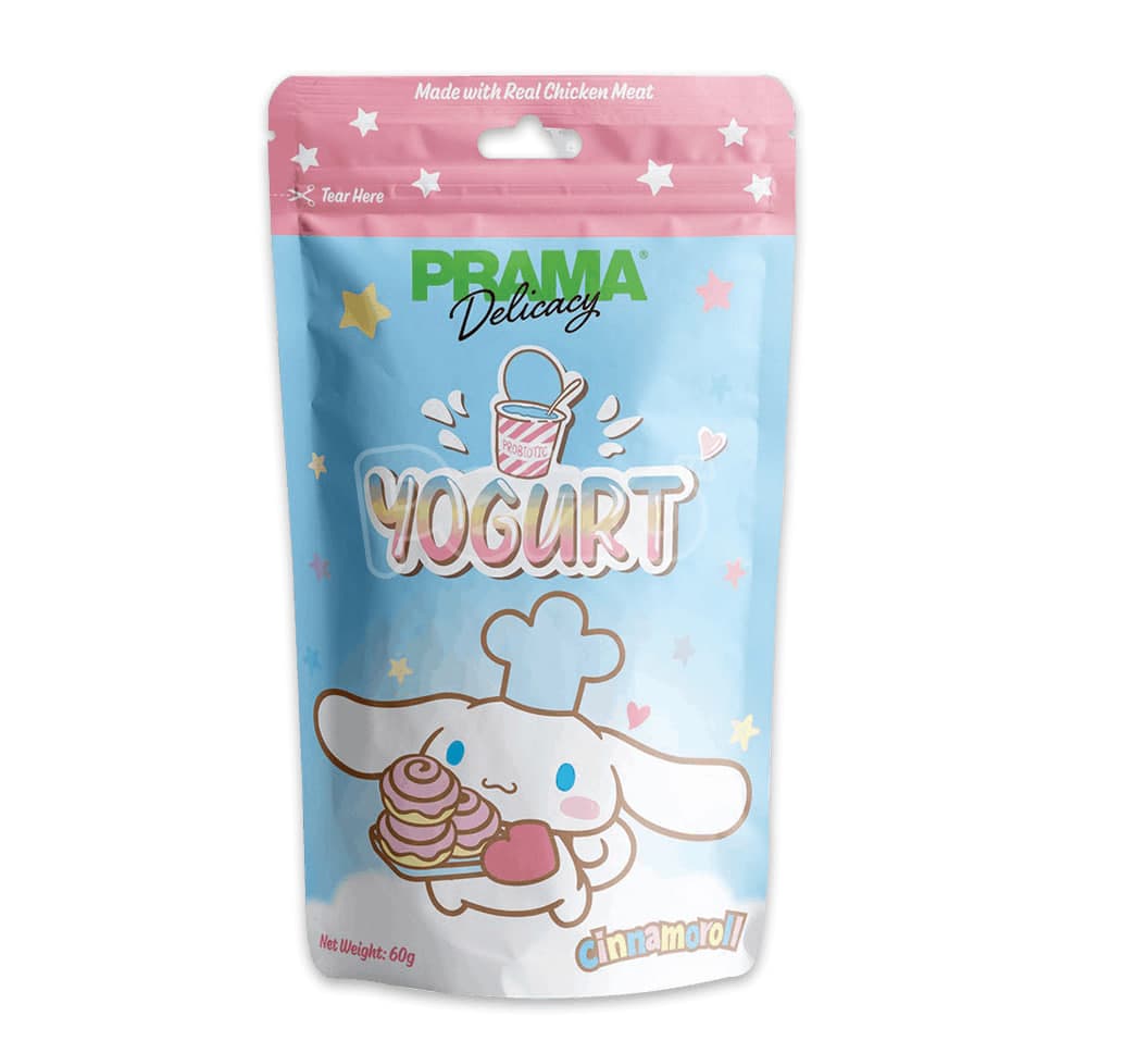 Yogurt 