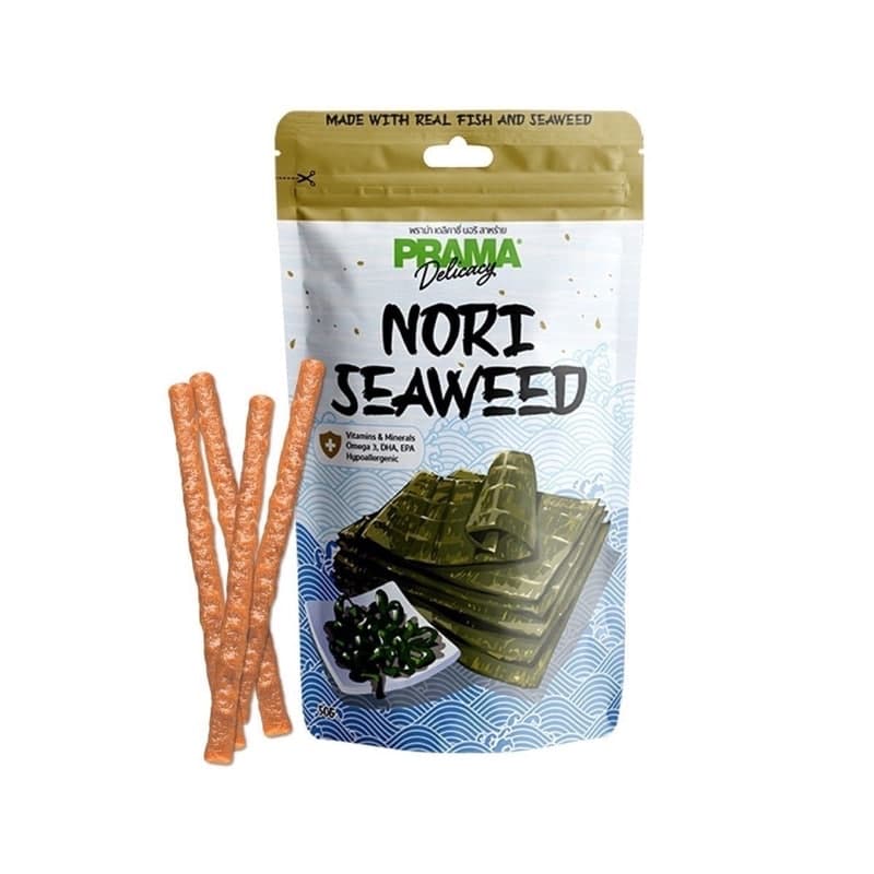 Nori Seaweed