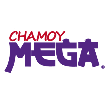 Chamoy Mega