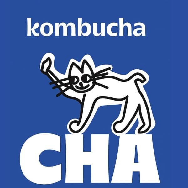 Kombucha CHA