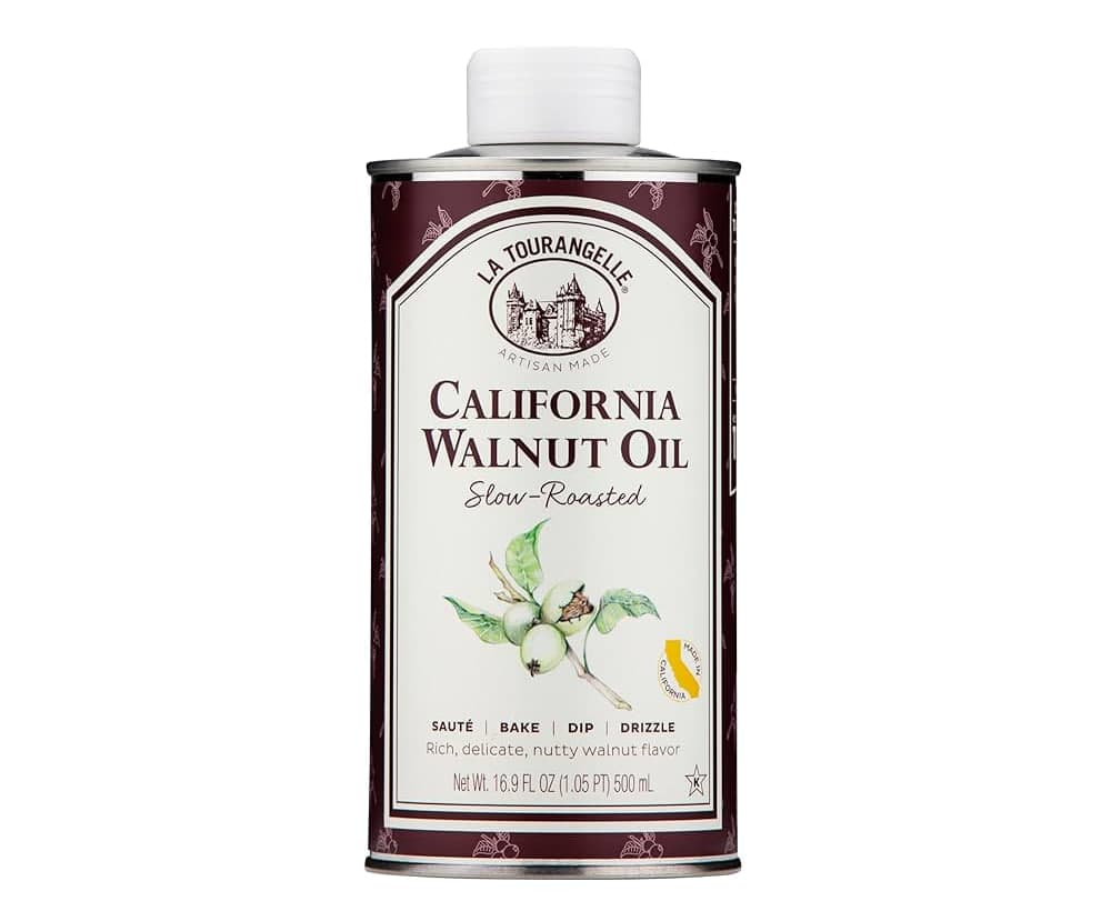 California Walnut Oil 