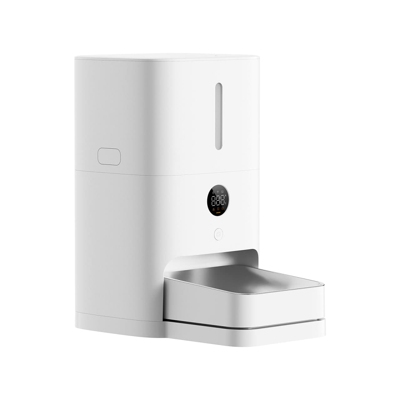 Xiaomi Smart Pet Feeder 2 Specs