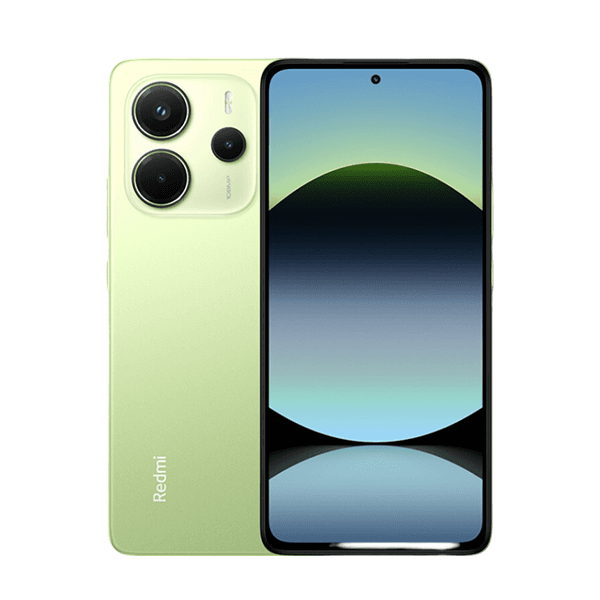 Note 14 4G - Green