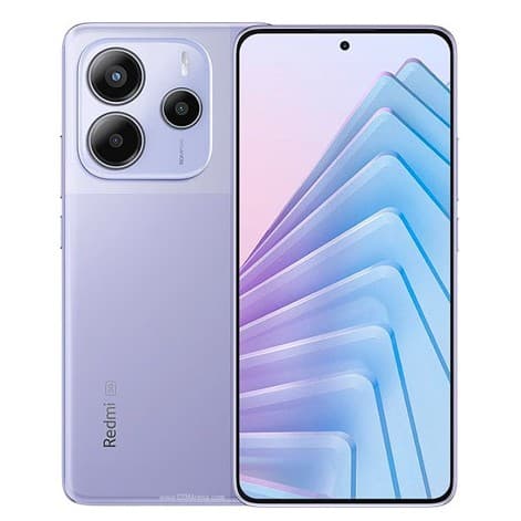 Note 14 4G - Purple