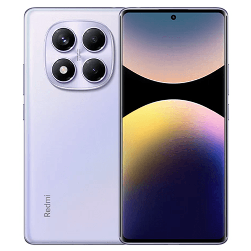 Note 14 Pro 4G - Purple