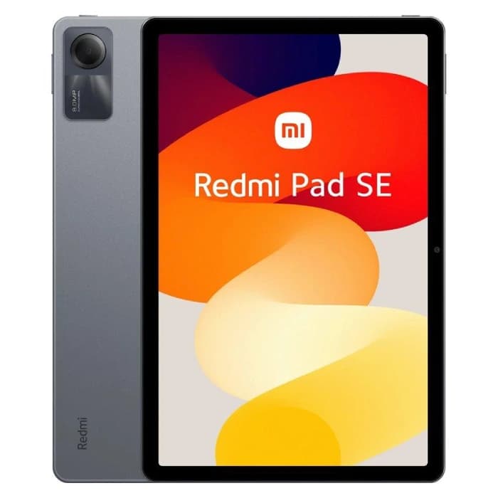 Pad SE - Gray