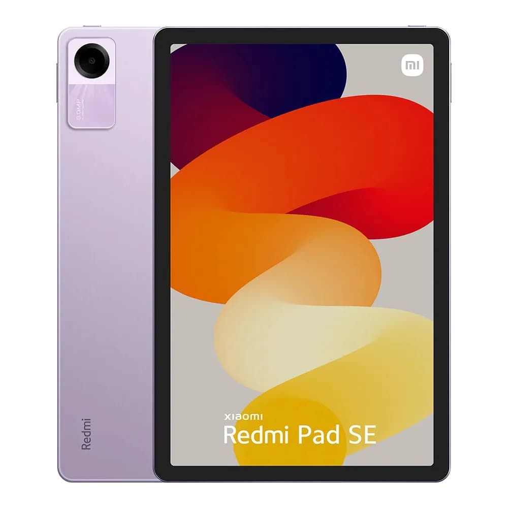 Pad SE - Purple