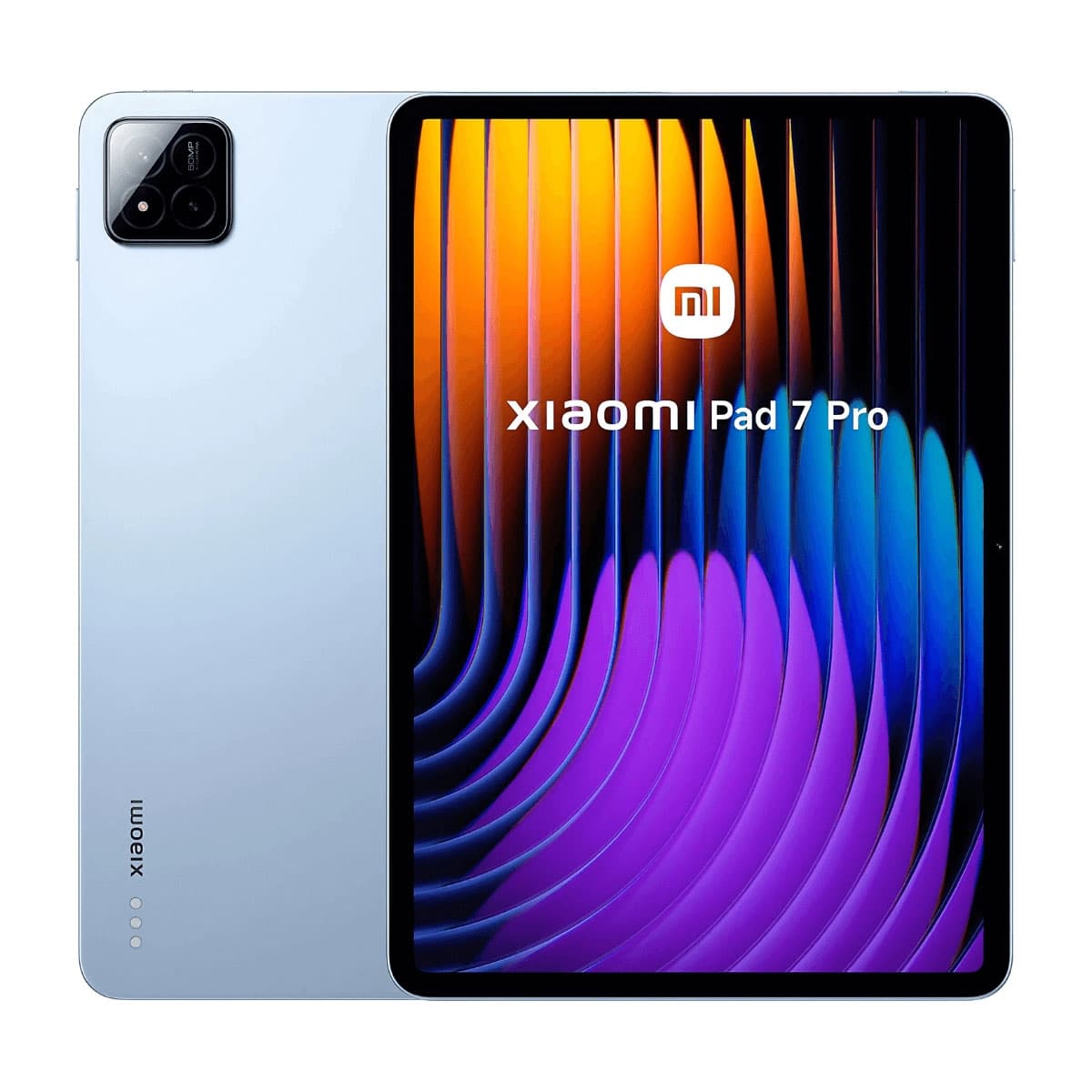 Pad 7 Pro - Blue
