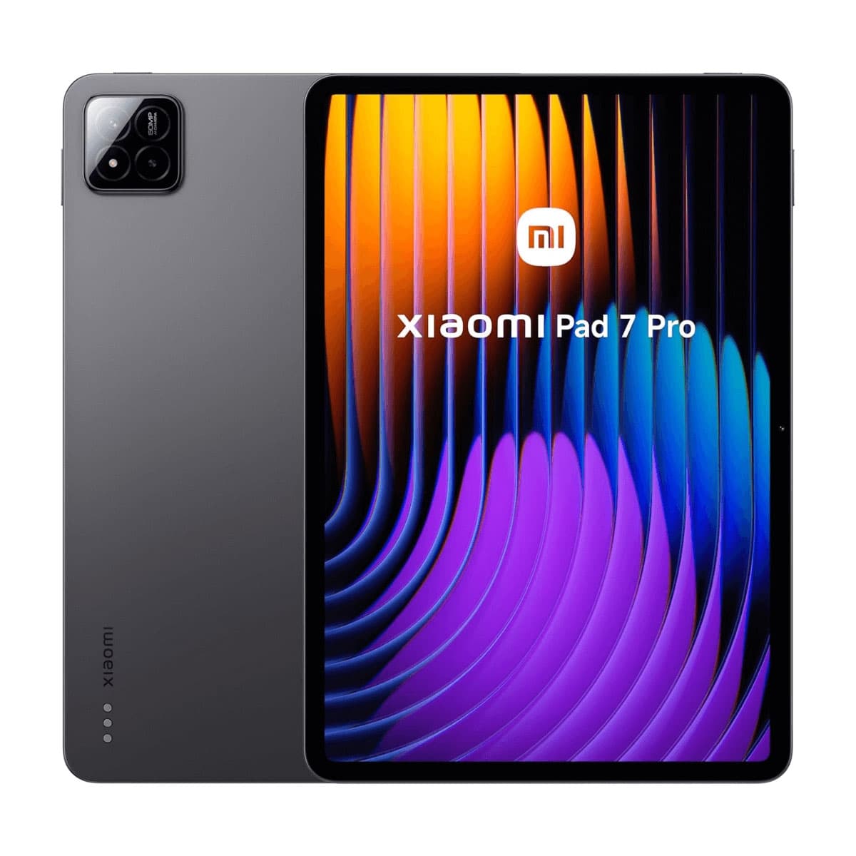 Pad 7 Pro - Gray