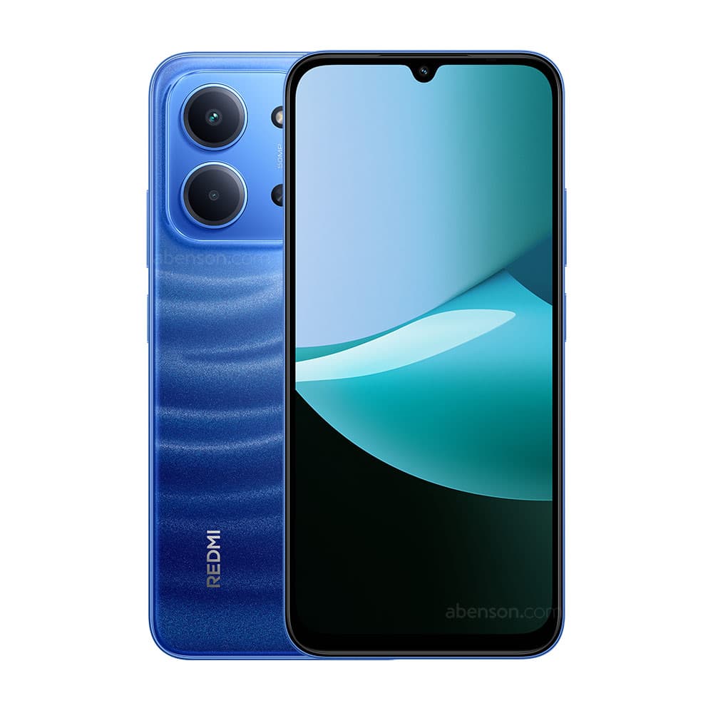15C - Blue