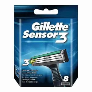 Sensor 3 Razor Blade - Gillette