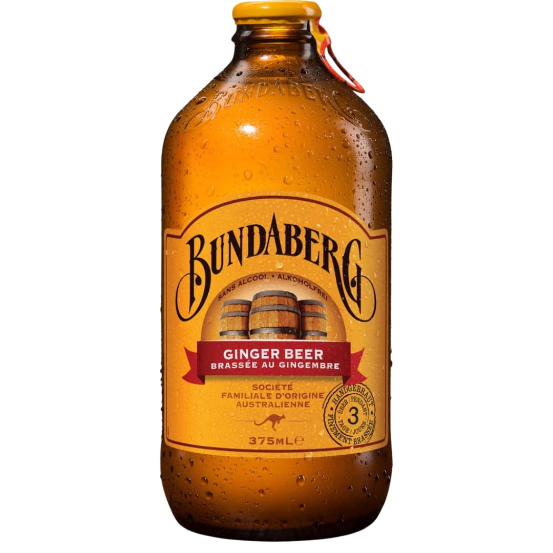 Ginger Beer