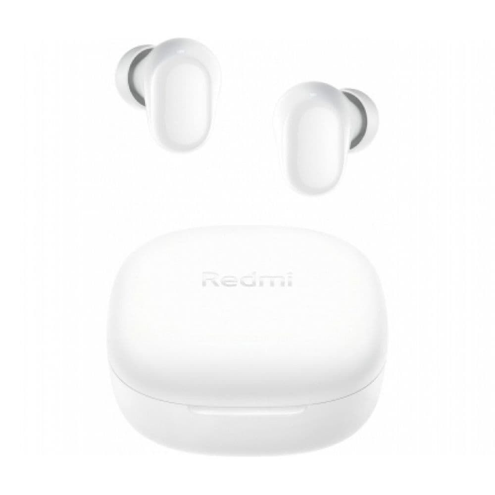 Buds 6 Play - White