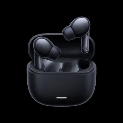 Buds 6 Lite Black