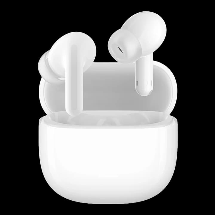 Buds 6 Lite - White