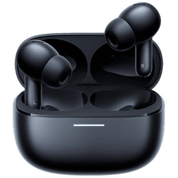 Buds 6 Pro - Black