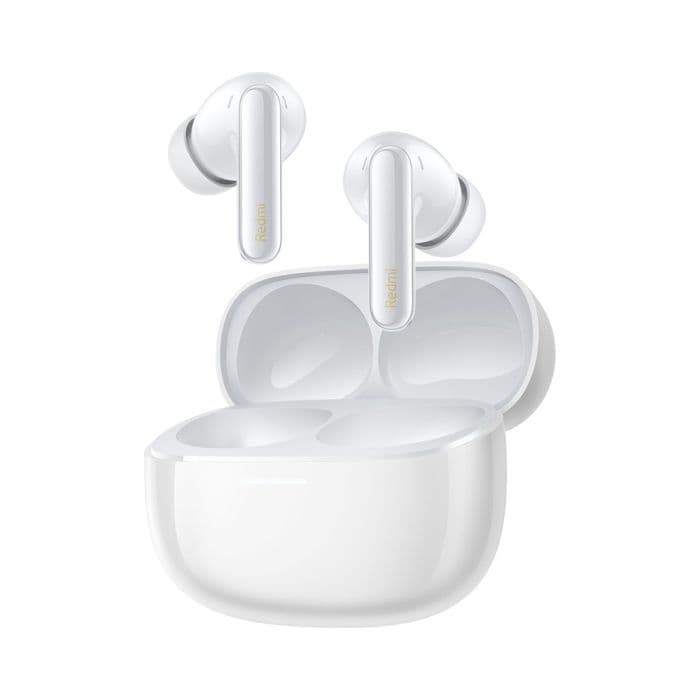 Buds 6 Pro - White