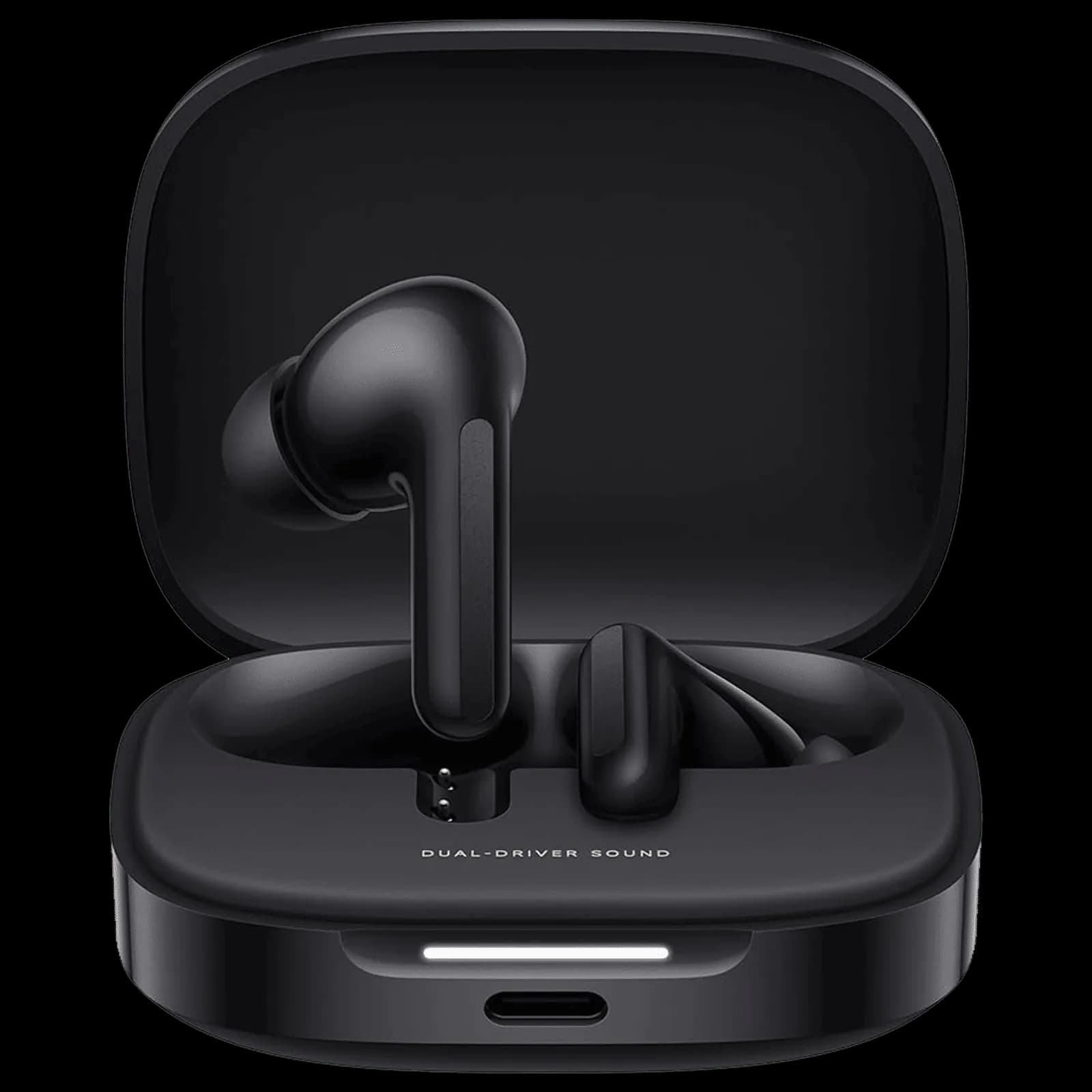 Buds 6 Active - Black