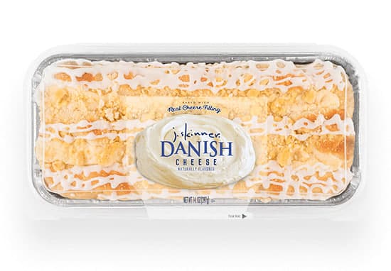 Cheese Danish - J.skinner	