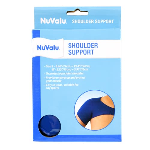 Shoulder Support