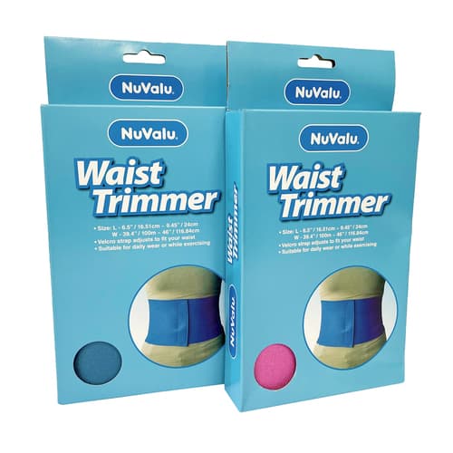 Waist Trimmer