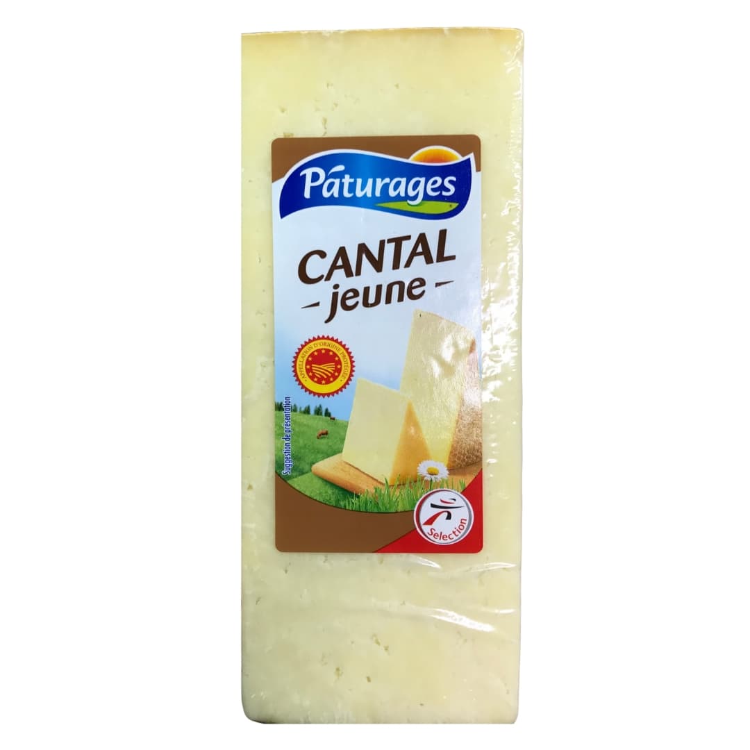 Cantal Jeune