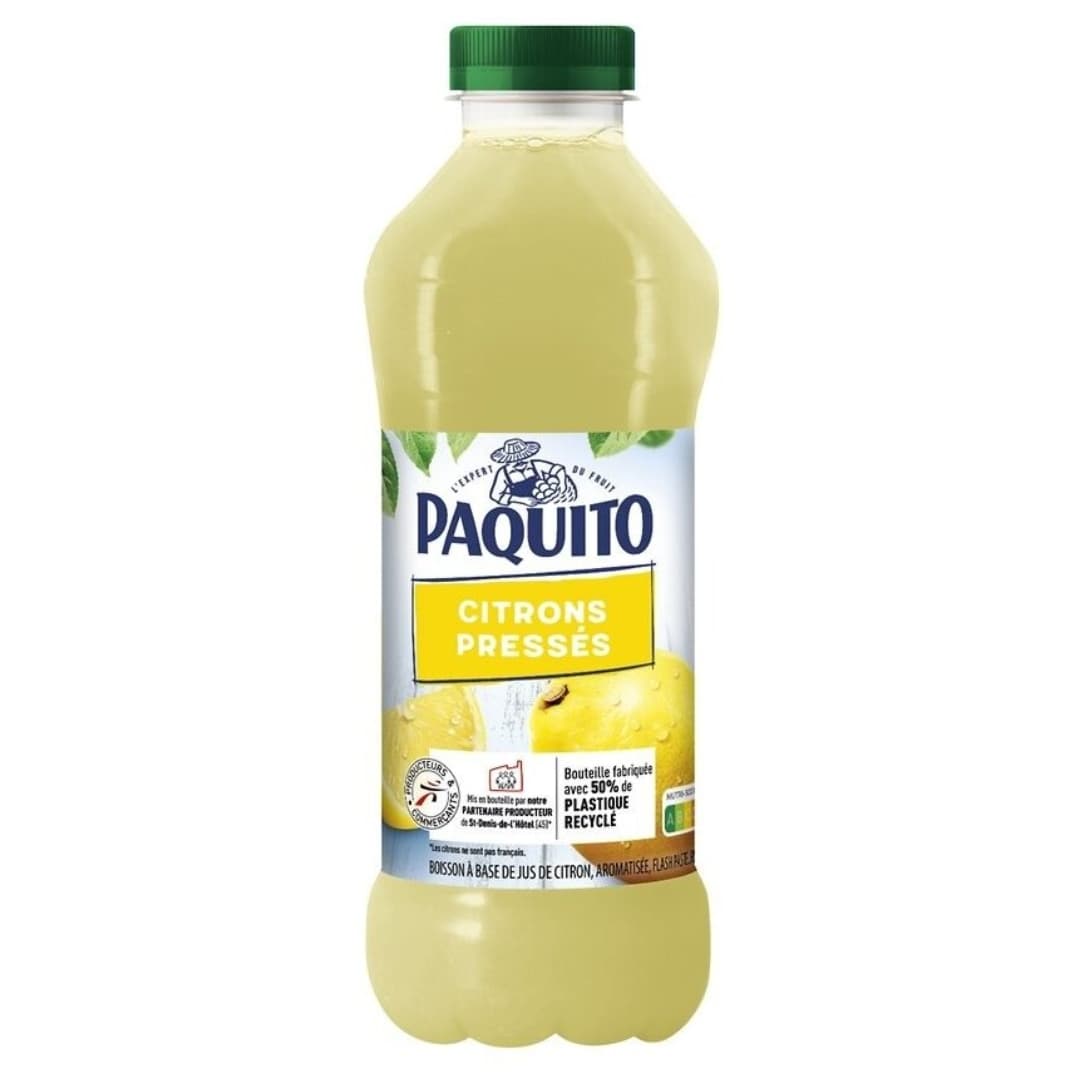 Lemon Press