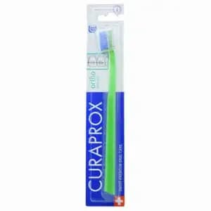 Ortho Ultra Soft Toothbrush - Curaprox