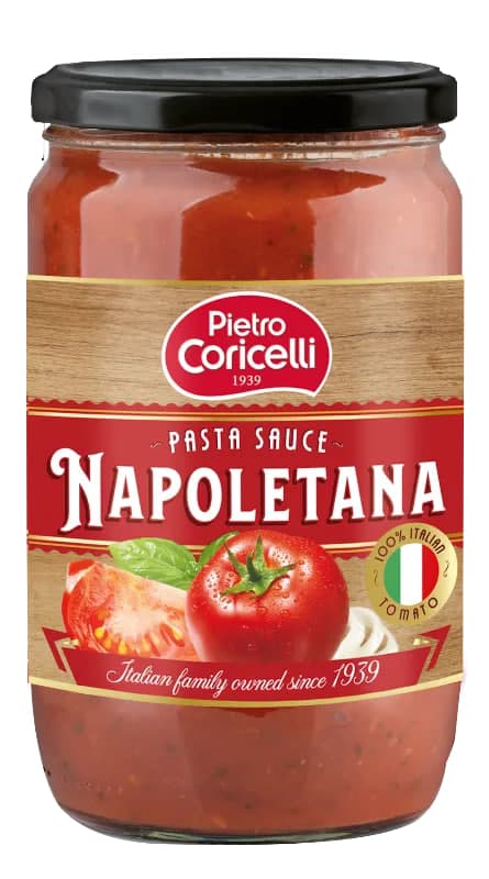 Napoletana Sauce