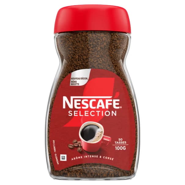 Selection Aroma Intense 