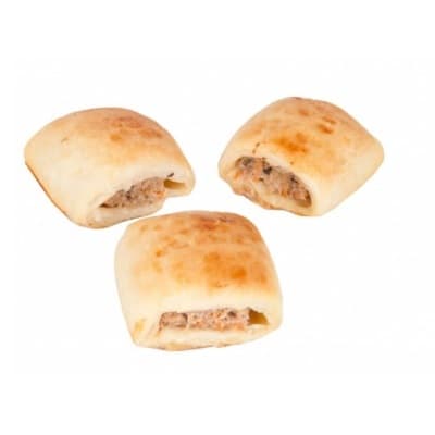 Party Sausage Rolls x12