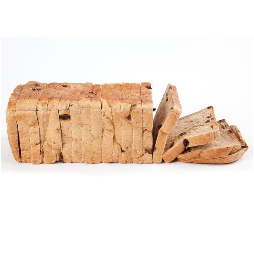 Fruit Loaf