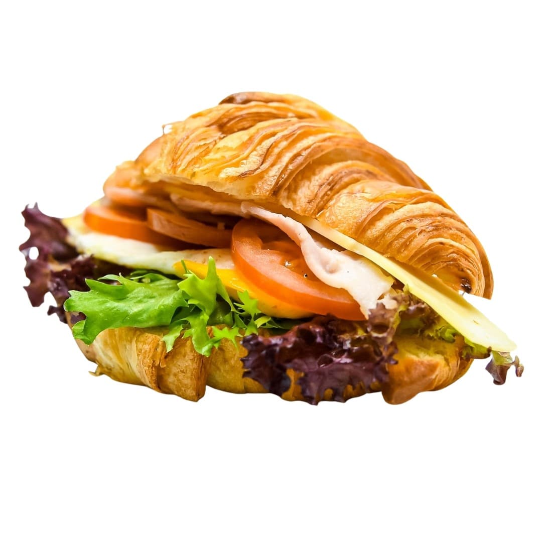 Club Croissant - Khéma