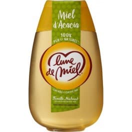 Acacia Honey