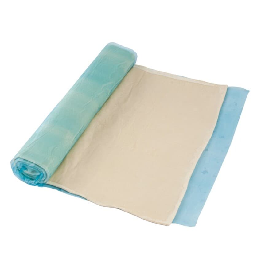 Puff Pastry Dough Roll