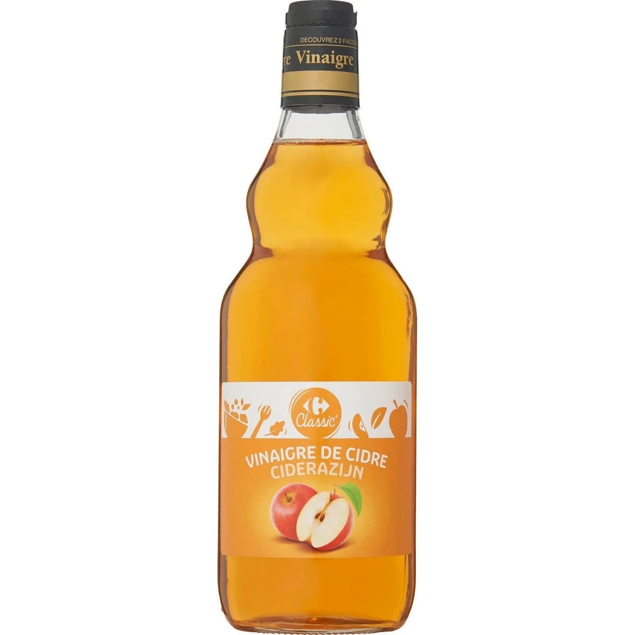 Apple Cider Vinegar 