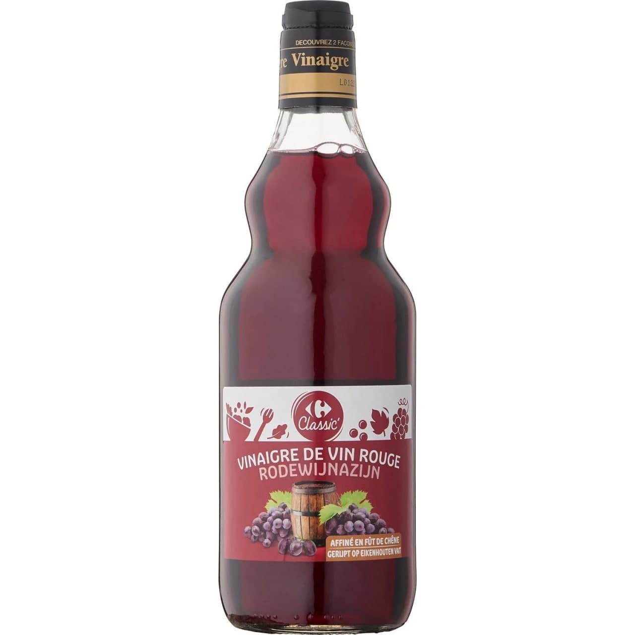 Red Wine Vinegar 