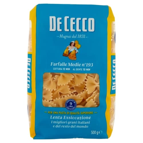 Farfalle Nº193