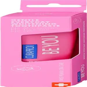 Be You Watermelon Toothpaste - Curaprox