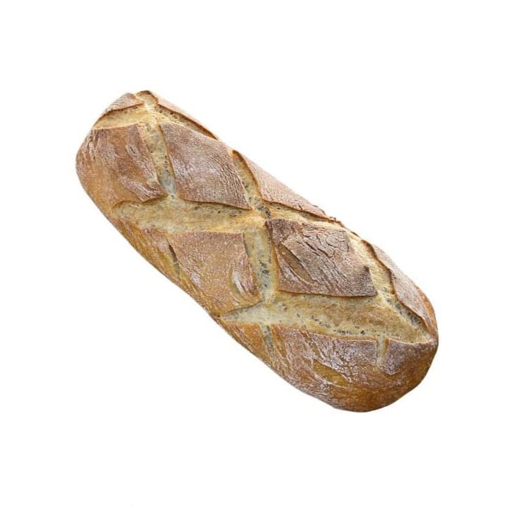 Sourdough Bread