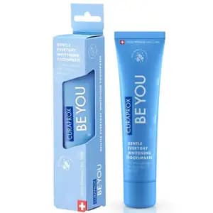 Be You Blackberry Licorice Toothpaste - Curaprox
