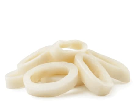 Squid Rings