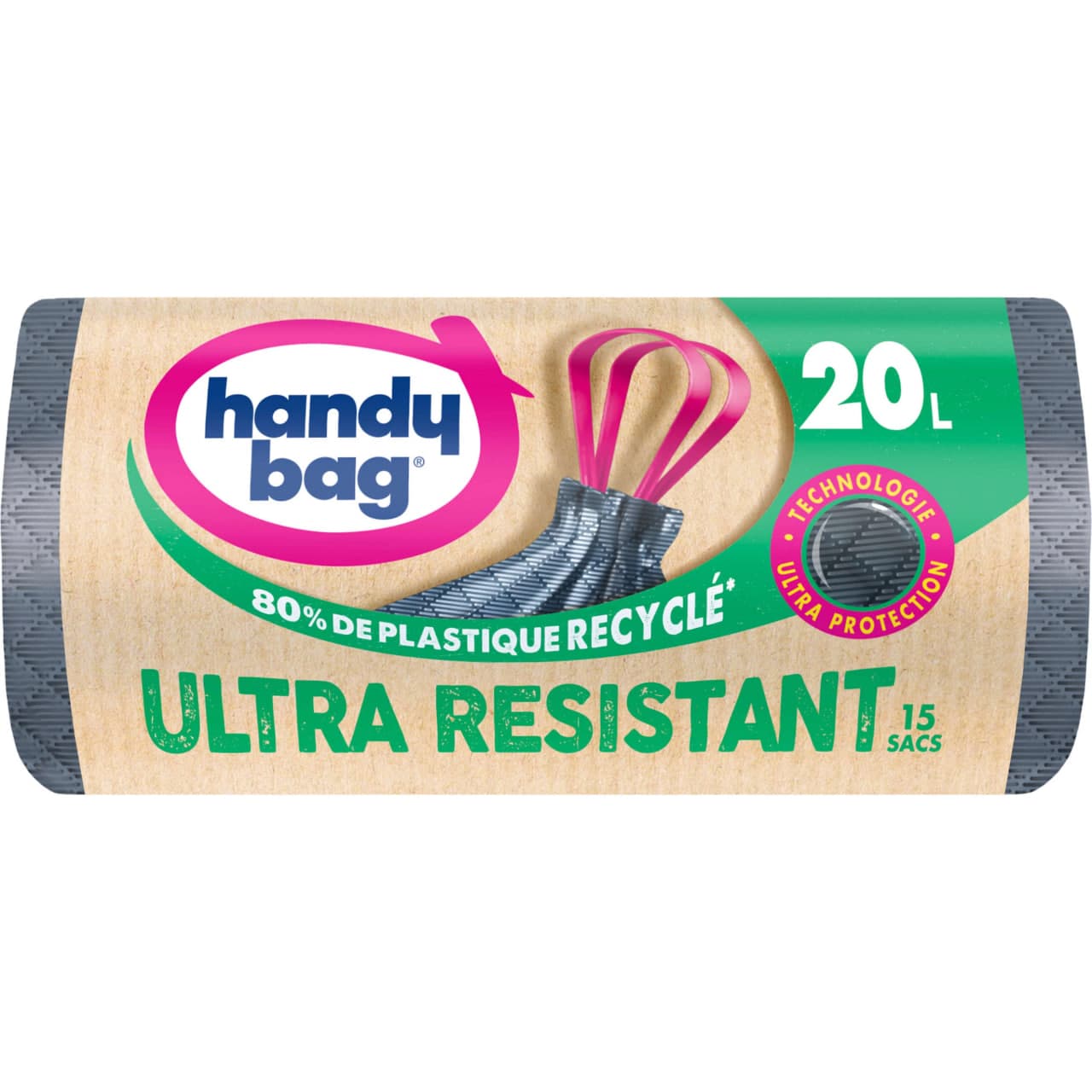Ultra Resistant