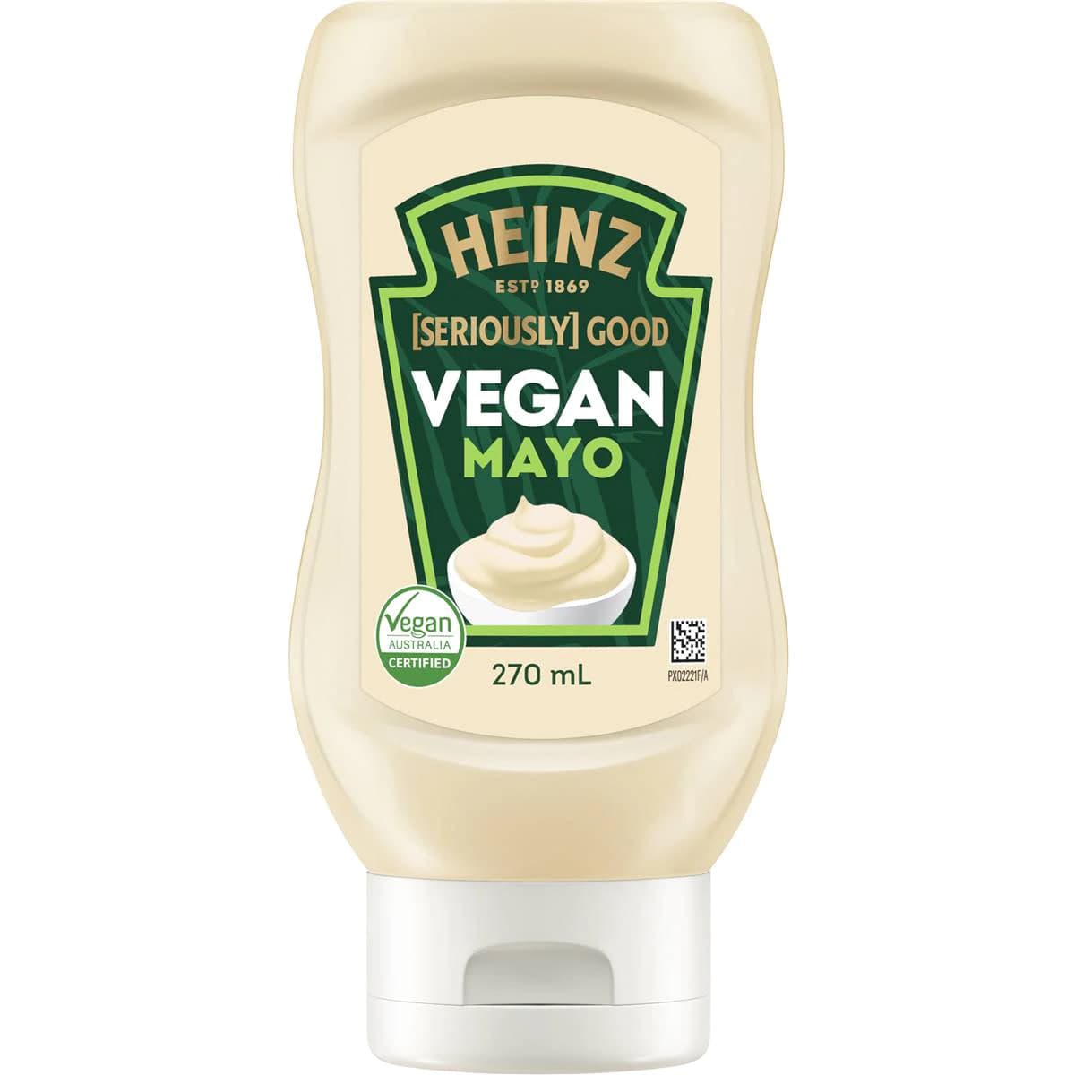 Vegan Mayonnaise