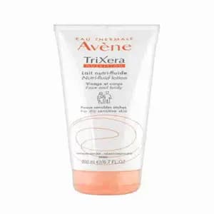 TriXera Nutrition Nutri Fluid Lotion - Avène