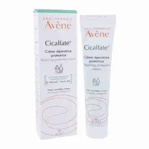 Cicalfate Repairing Protective Cream - Avène