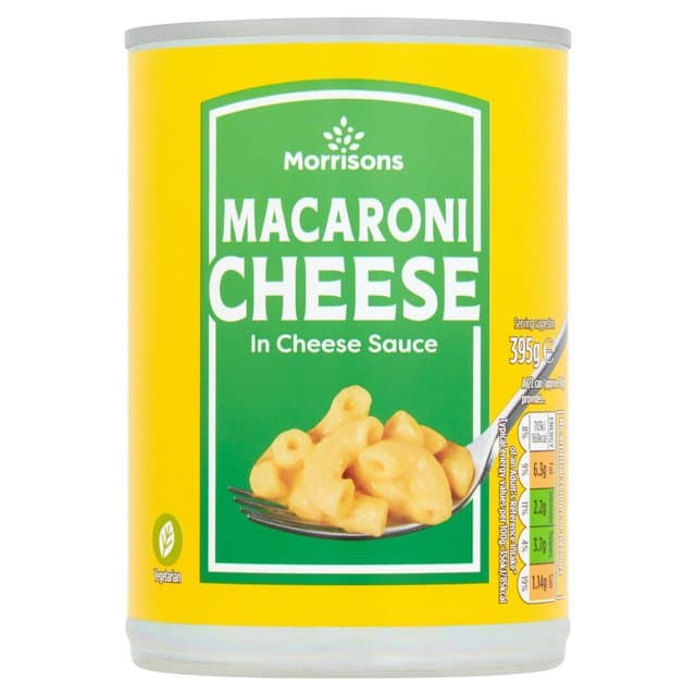 Macaroni Cheese