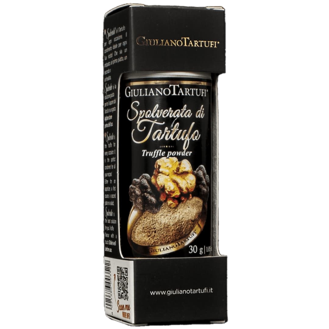 Summer Truffle Powder