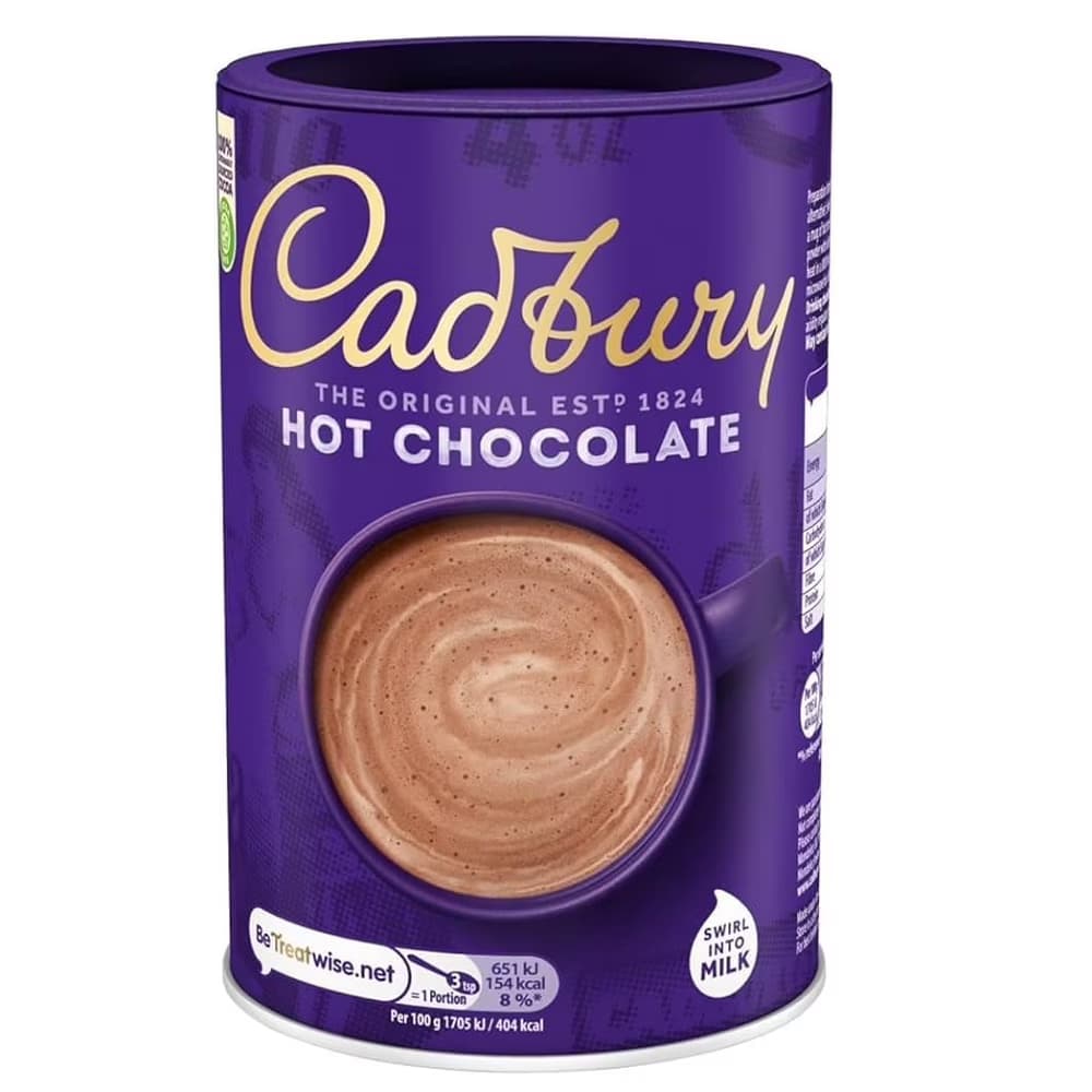 Hot Chocolate